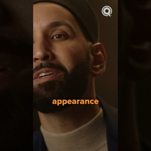 Why Am I Not As Good-Looking? | Dr. Omar Suleiman