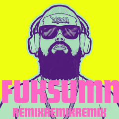 FUKUMN REMIX