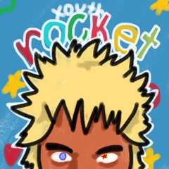 rocket (@mutubeats + @xoolice + @maine)