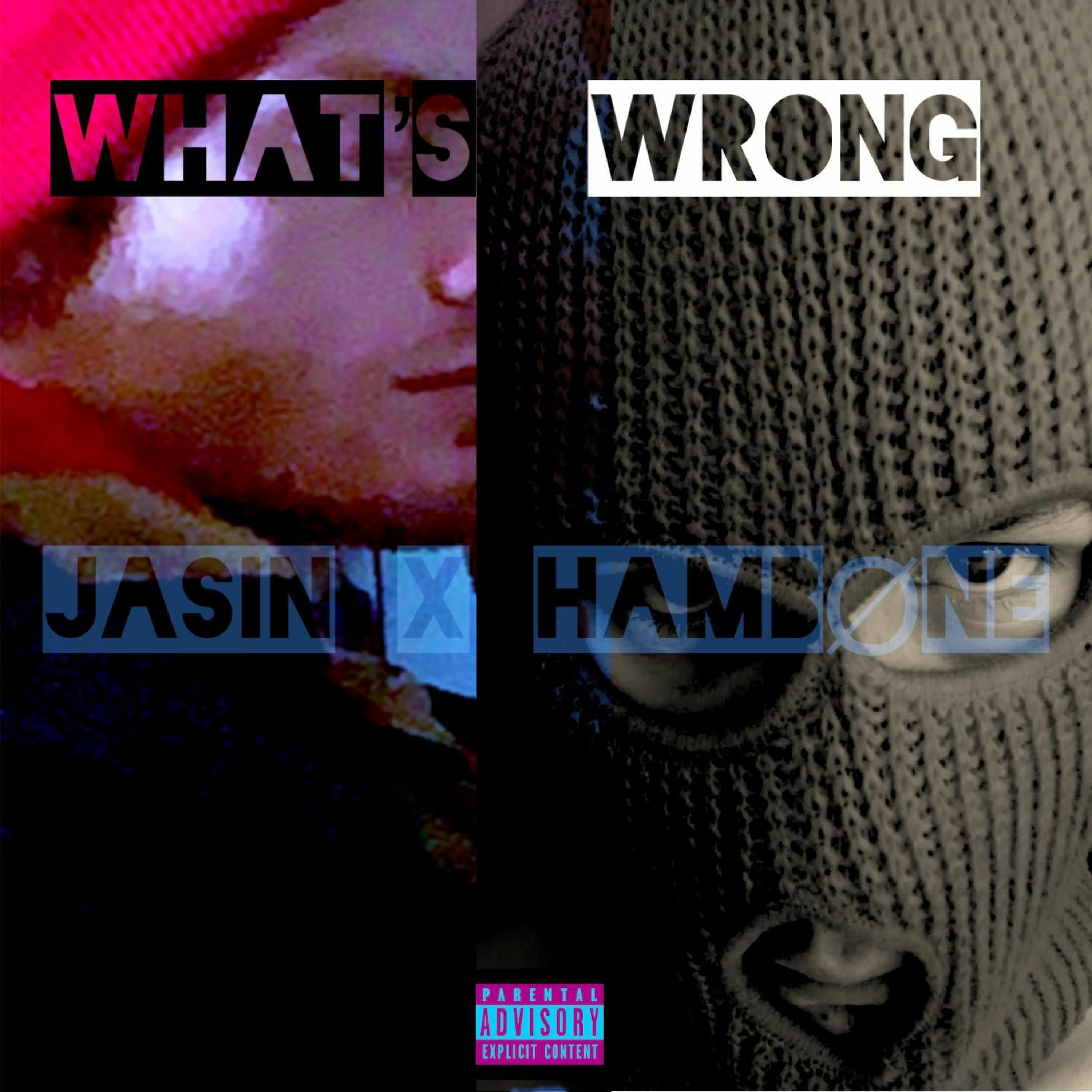 Jus’ Jasin