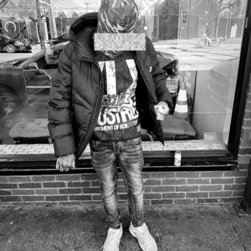 Dream bout hell (feat. PCF Phew)