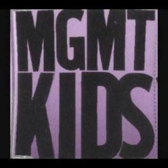 MGMT-Kids/Palermo Remix