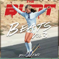 The Bunt Bonus: The Bunt Beats Vol. 3