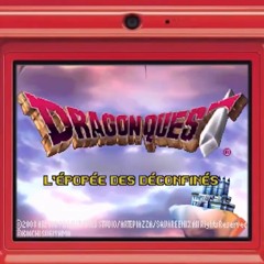 Dragon Quest Main Theme : L'épopée des déconfinés