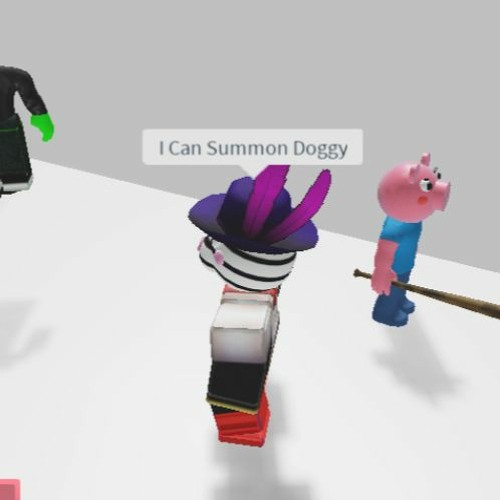 15 NEW Piggy Characters That Dont Exist in PIGGY in Roblox! 