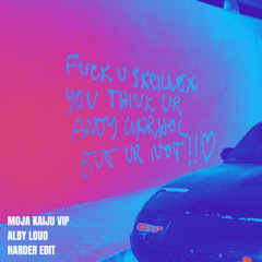 PREMIERE: SKRILLEX - MORJA KAIJU VIP (ALBY LOUD HARDER EDIT) [FREE DOWNLOAD]