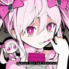 ♣ 魔法少女とチョコレゐト／うらたぬき(cover)