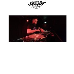 KvN-Everyday Junglist Podcast-Episode 596