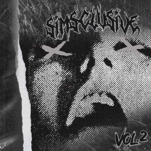 SIMSCLUSIVE VOL.2