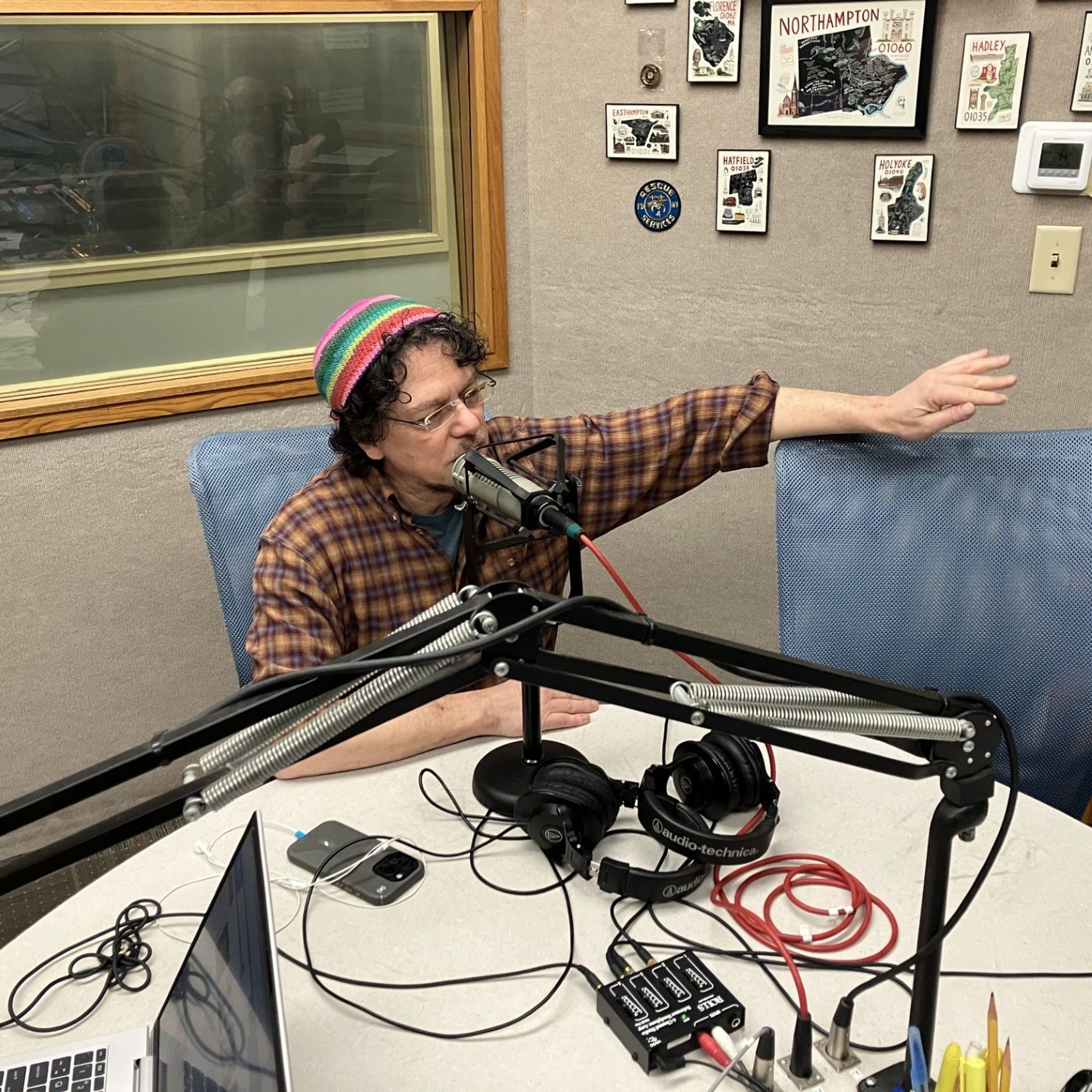 WHMP Radio