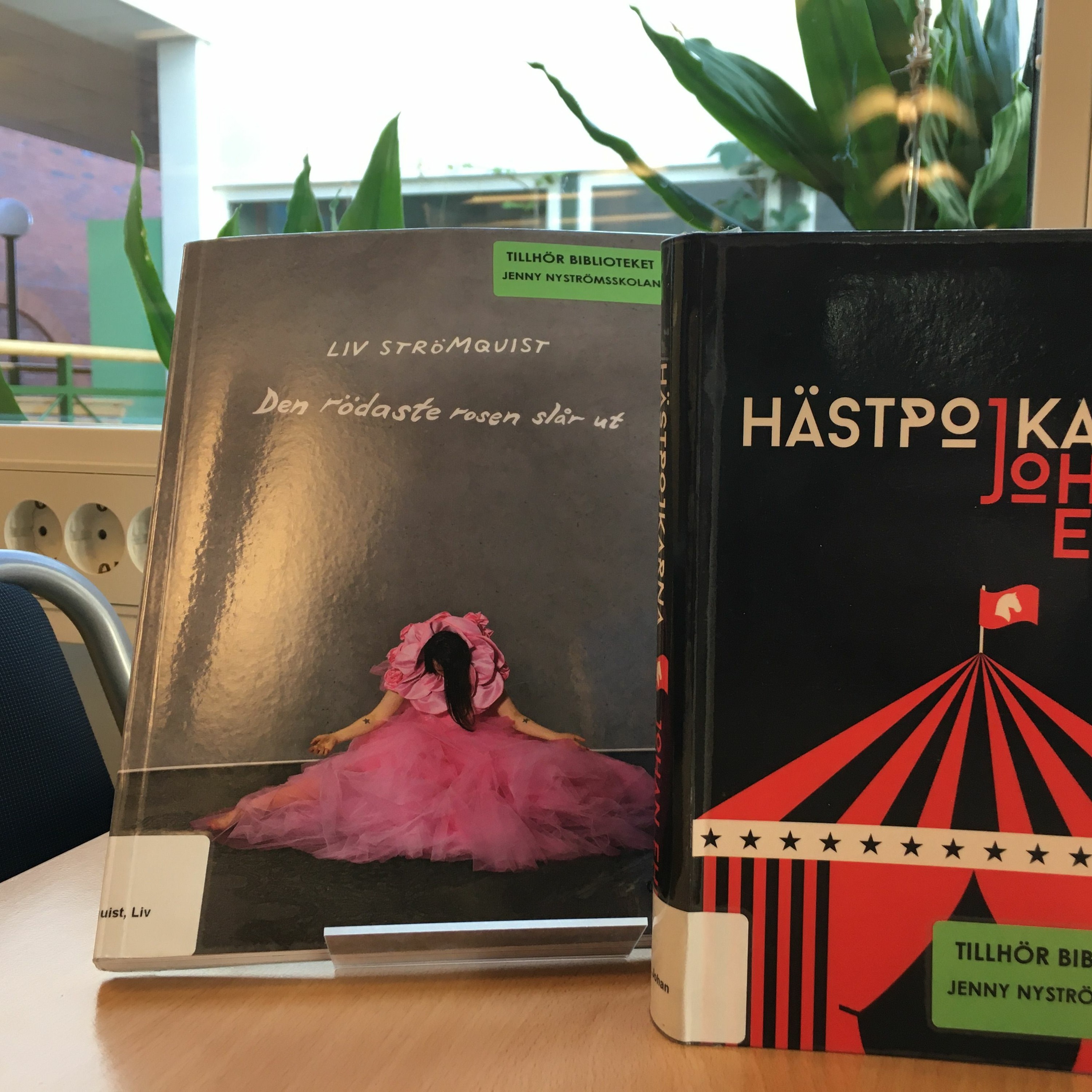 Podden Bokprat