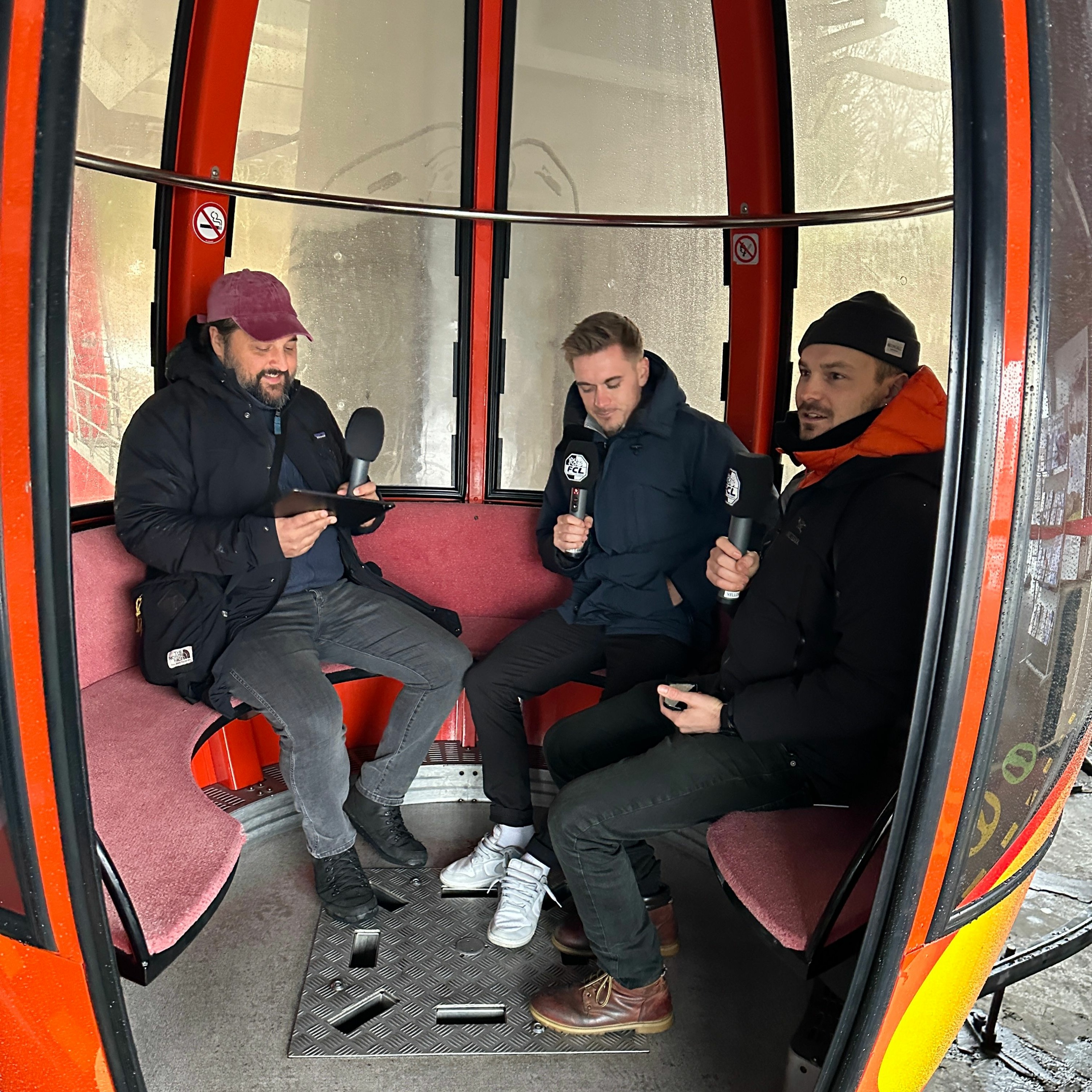 FCL.Podcast