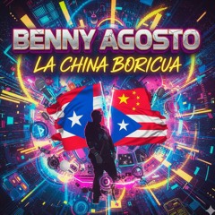 La China Boricua, Pt. 9 ( Guaracha Reaggton)