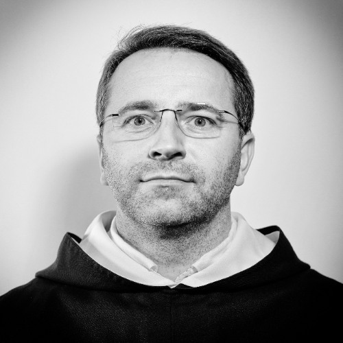 Tomasz Pękala OP - III Niedziela Wielkiego Postu 23.03.2025 / rok C (godz. 8.00)