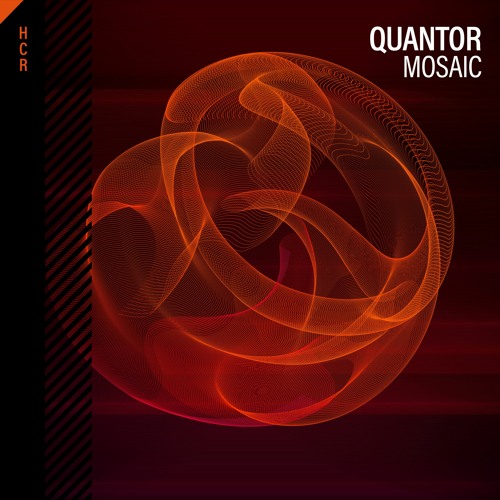 Quantor - Mosaic [High Contrast Recordings]