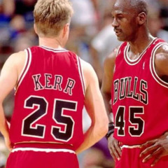 STEVE KERR (Prod. Jdolla)