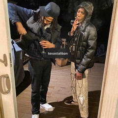 Texas Taliban - WSSP {SHOKU RADIO EXCLUSIVE}