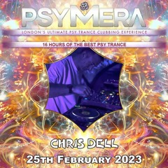 Psymera 25/03/23