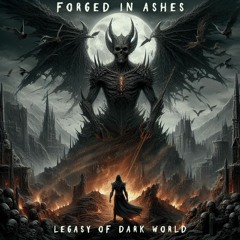Forged in Ashes: Legacy of Dark World