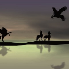Unicorn Flight