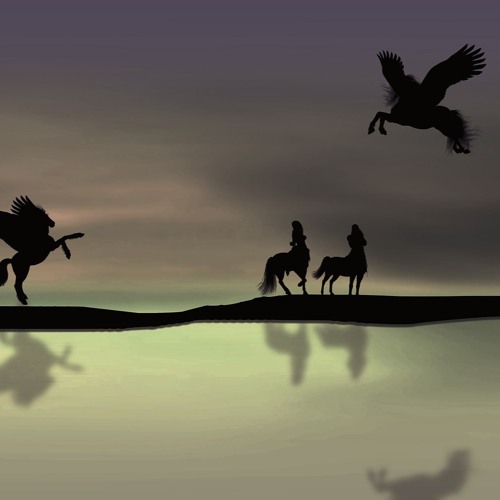 Unicorn Flight