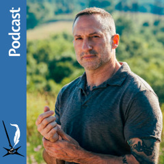 306. Myke Cole Discusses Writing Historical Fiction vs Non-Fiction