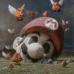 Daily Drop #4860 - Game Breaking