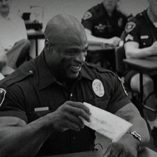 "Everybody wanna be a bodybuilder" Ronnie Coleman motivation x Antique - this is the only way