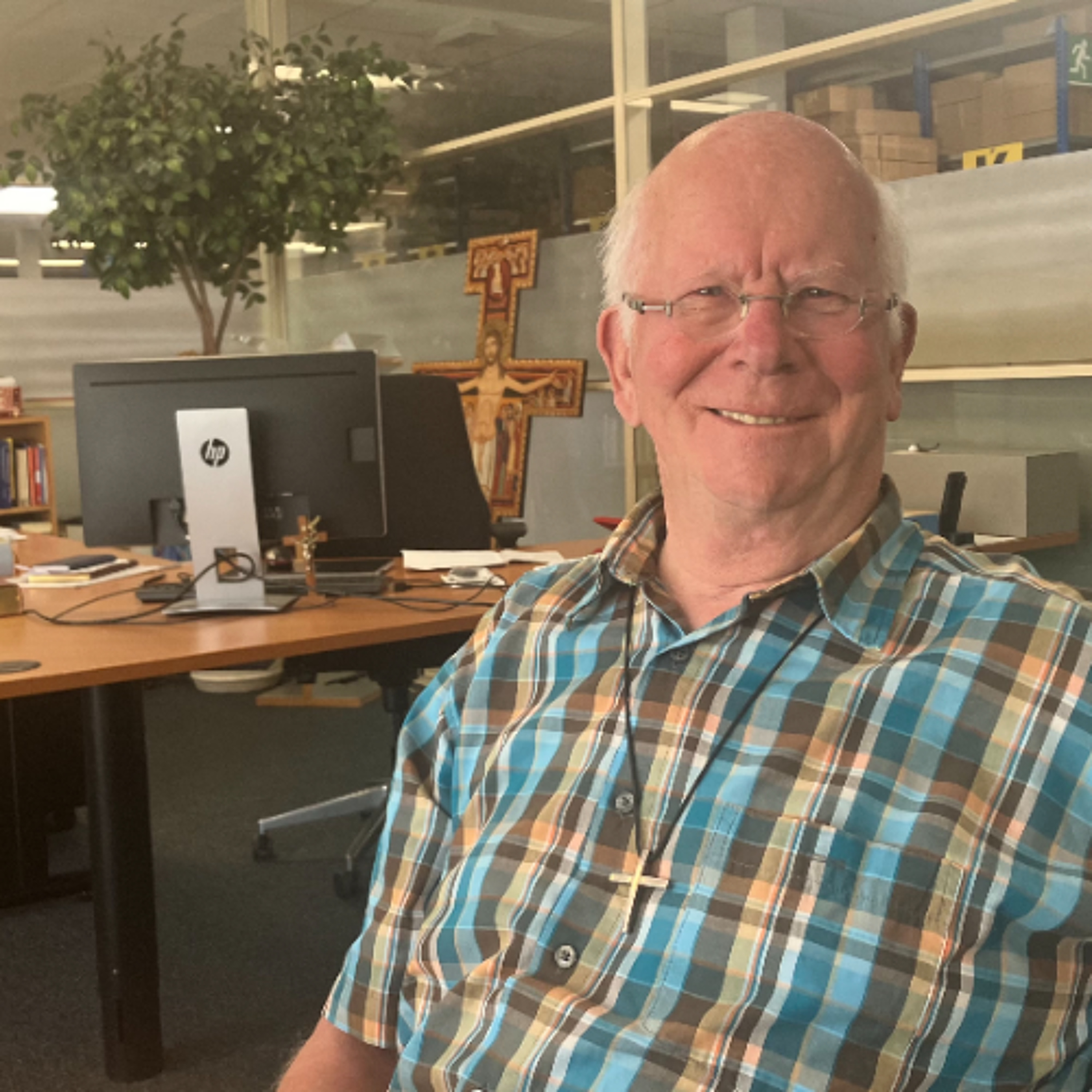 joost jansen norbertijn deel 1