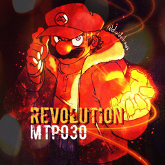Revolution ReFoxified! [UNDERTOAD]