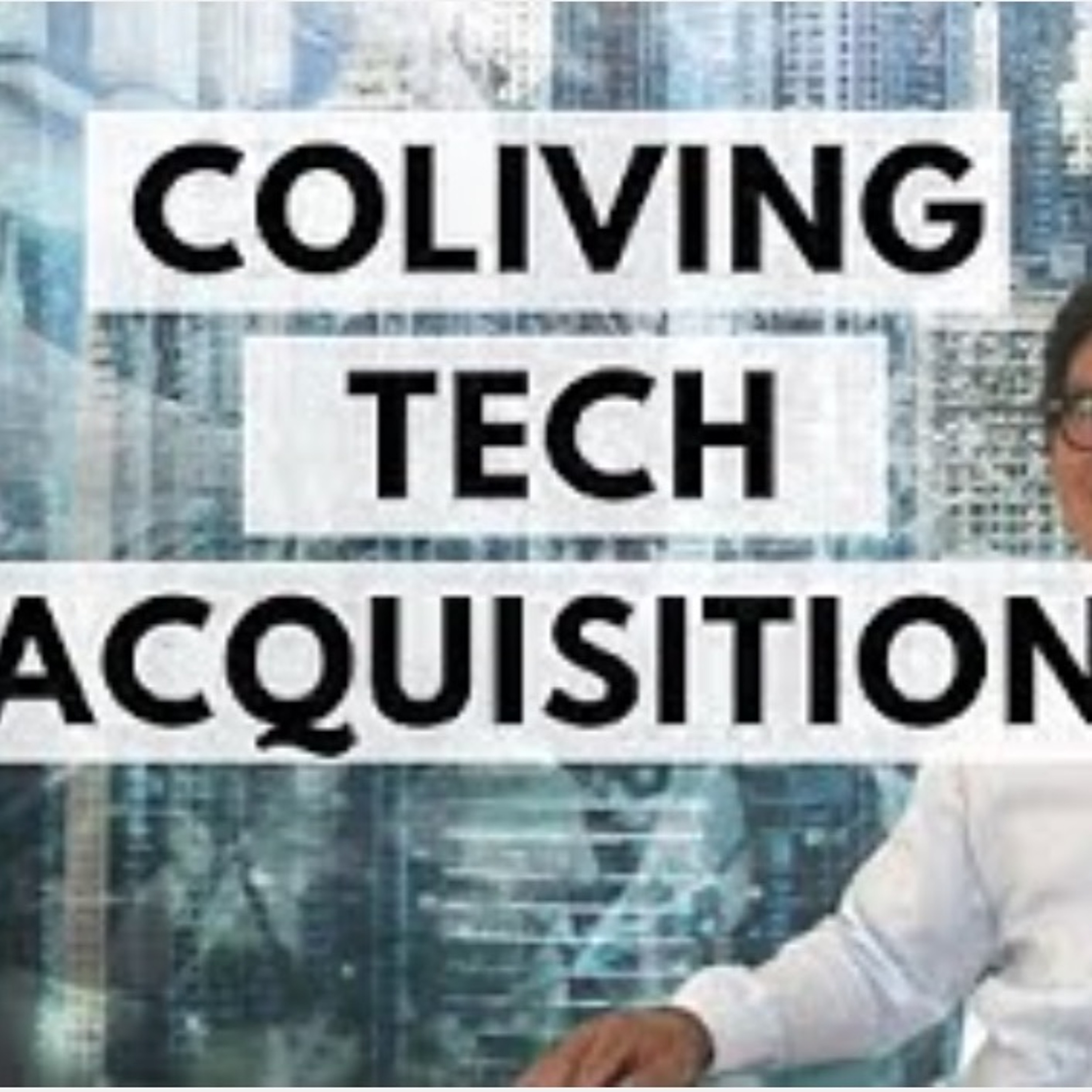 *Final Episode* Kndrd Got Acquired | Acquisition Story & the New Leaders of Coliving - Cohaus