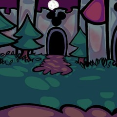 Fnf Mod : Vs Mouse - Interference - OST
