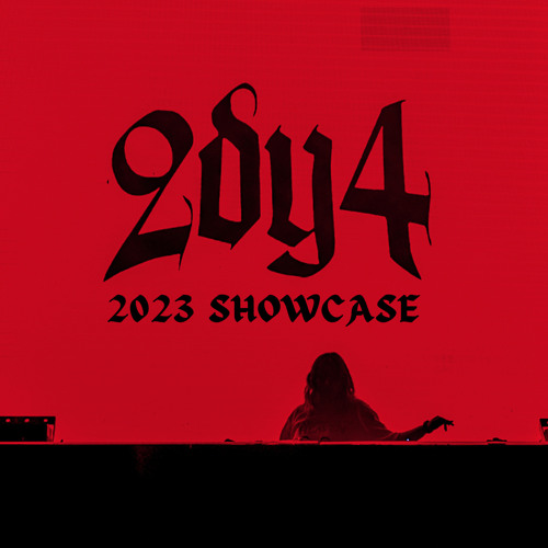 Stream 2DY4 2023 SHOWCASE MIX by 2DY4 Listen online for free on