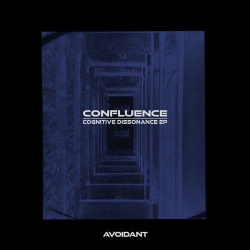 Confluence - Cognitive Dissonance EP [AVD009]