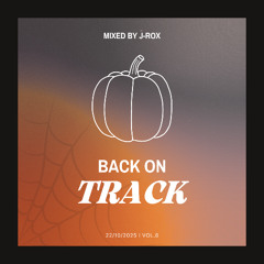 J-ROX | Back On Track - Vol.6