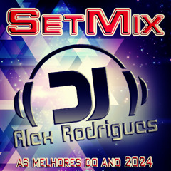 AS MELHORES DO ANO 2024