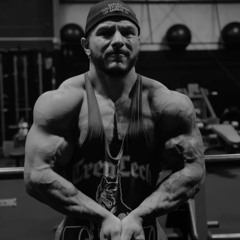 Taking Drugs (Slowed) X Tren Twins | Gym Motivation