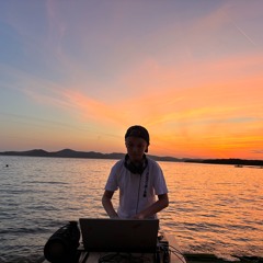 Summer D’n’B vibes by DJ Drumantic