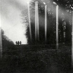 The Ghost Of A Smile