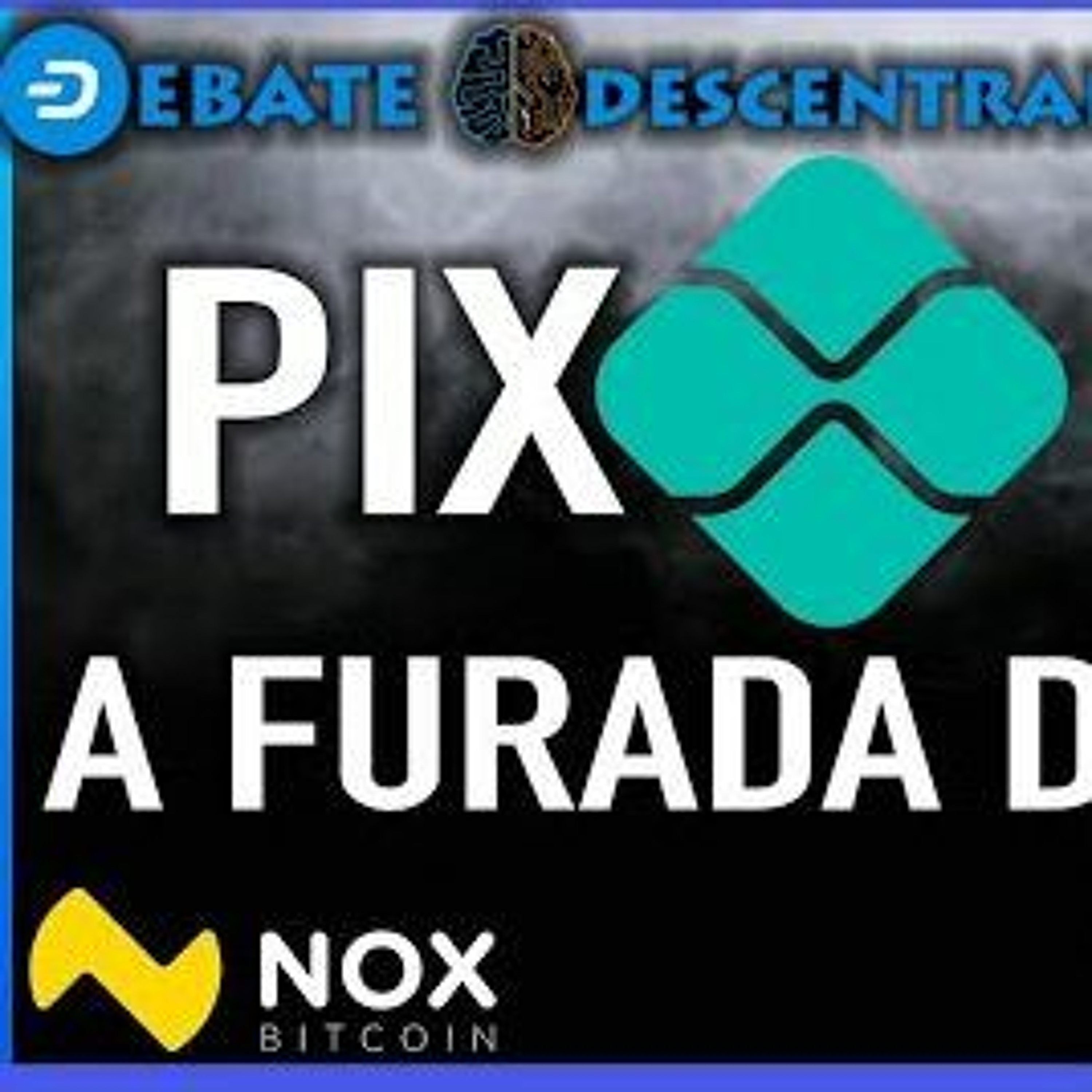 Entenda como o PIX é uma ferramenta de controle do seu dinheiro e liberdade.