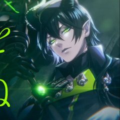 Shukufuku | Full Malleus Draconia Character Song