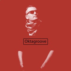 Oktagroove No 6 2025 - Funk MIX