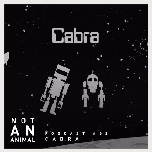 Not An Animal Podcast - September 2020