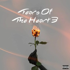 Tears Of The Heart 3 (W/ Freezer)