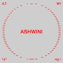 Ashwini @ SC21 – 4.7.2021