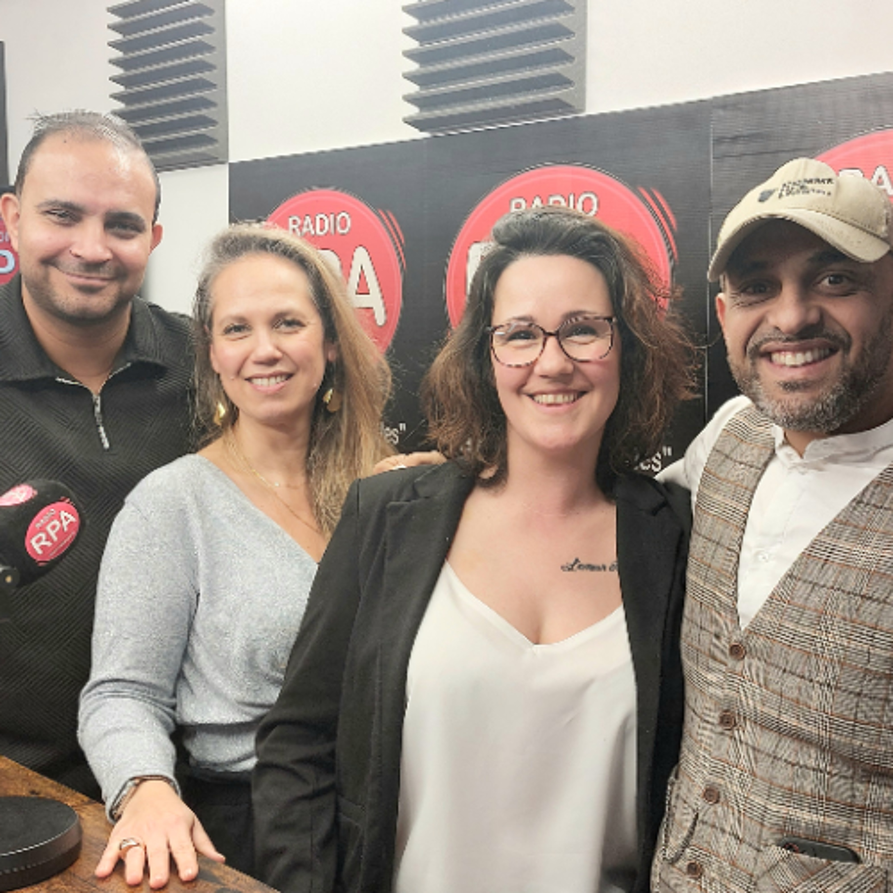 Radio RPA