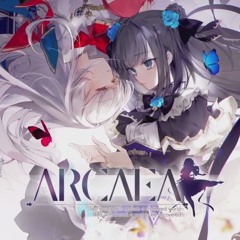 Arcaea ftr+byd 10-12