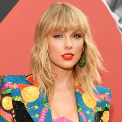 Tay Swift Blues