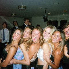 SOSSHOUSE PARTY