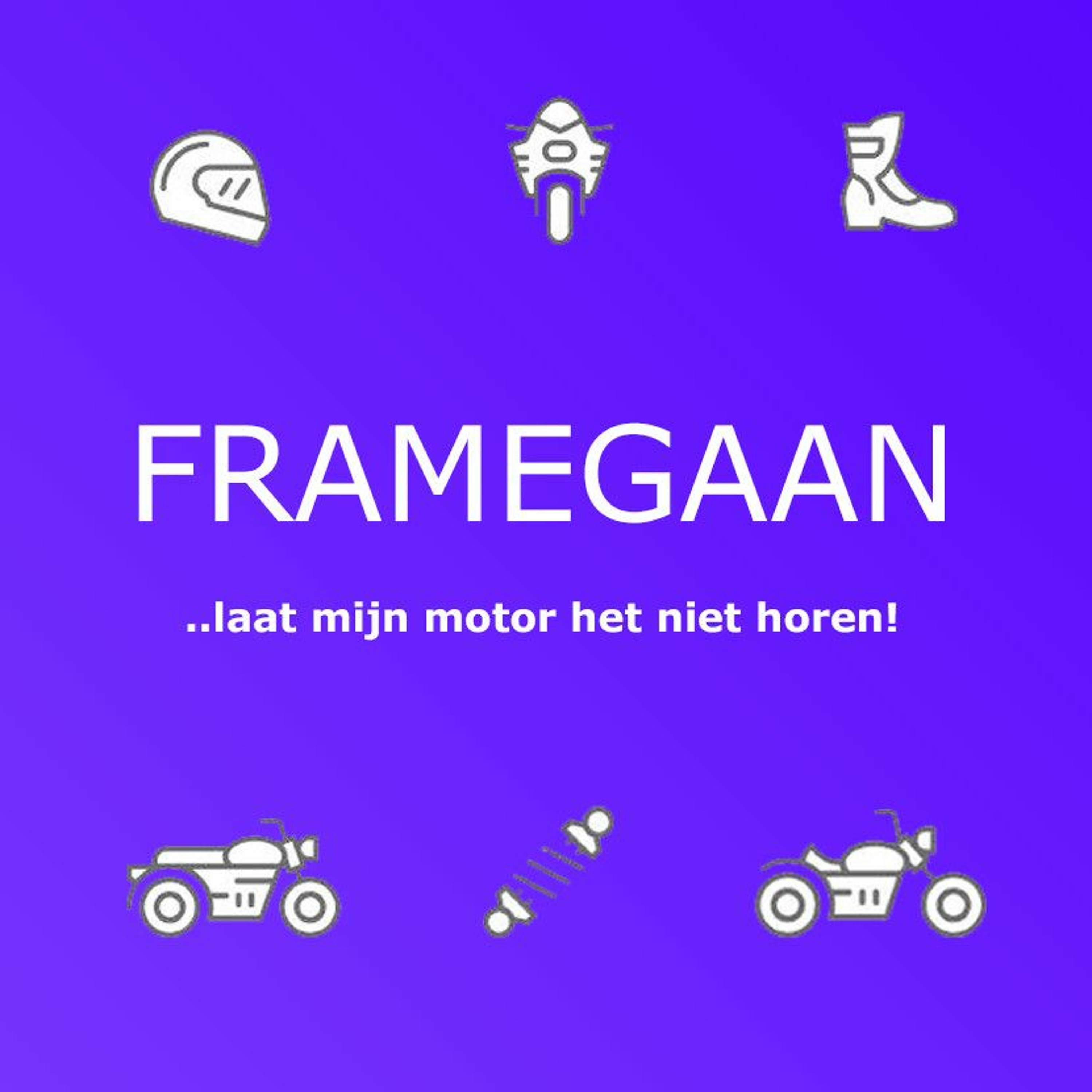 Framegaan Podcast